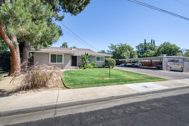 69 W Beverly Dr Unit 101, Clovis, CA 93612 - photo 6