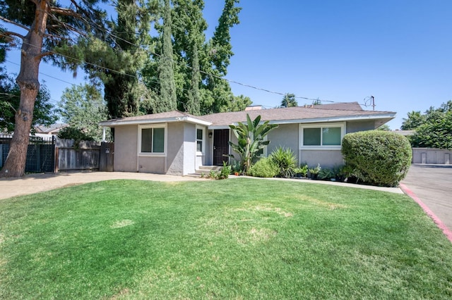 69 W Beverly Dr Unit 101, Clovis, CA 93612 - photo 4