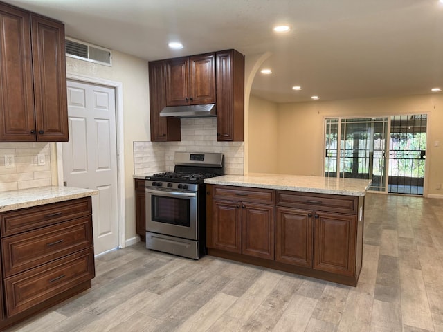 3945 N Tollhouse Rd, Fresno, CA 93726 - photo 3