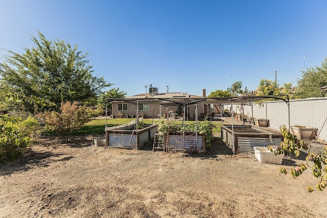 225 W Larsen Ave, Fresno, CA 93706 - photo 34