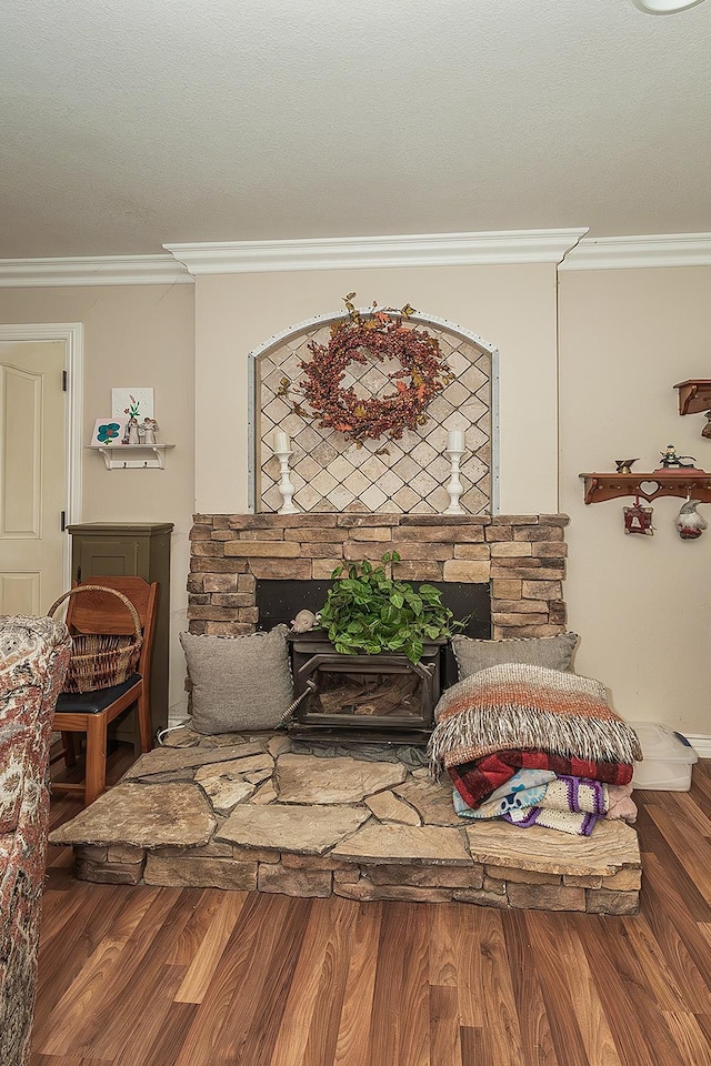 225 W Larsen Ave, Fresno, CA 93706 - photo 9
