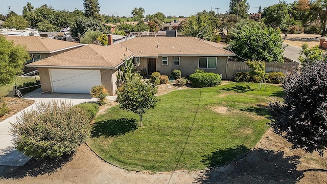 225 W Larsen Ave, Fresno, CA 93706 - photo 1