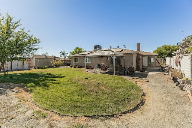 225 W Larsen Ave, Fresno, CA 93706 - photo 30