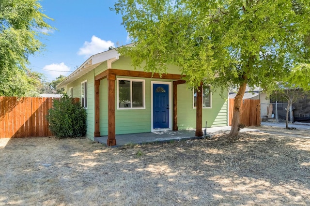 405 E Cortland Ave, Fresno, CA 93704 - photo 4
