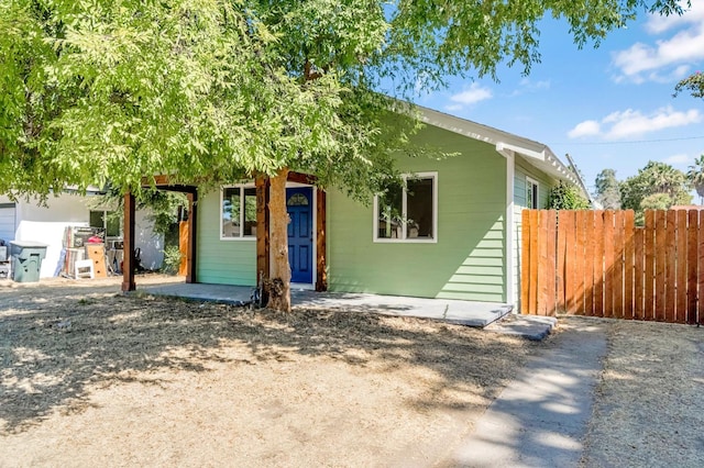 405 E Cortland Ave, Fresno, CA 93704 - photo 3