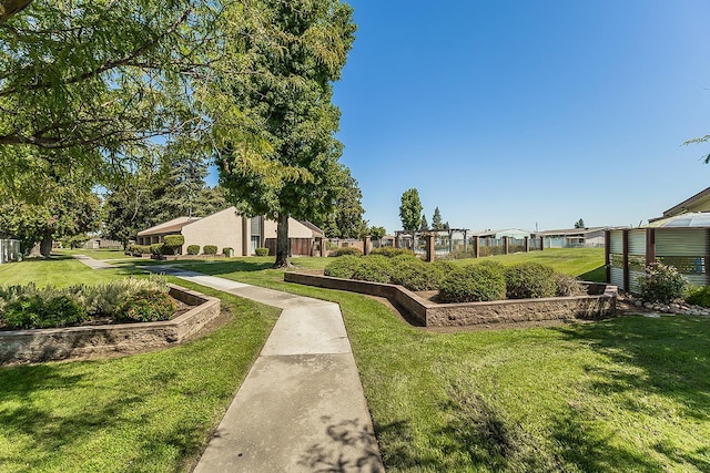 371 Bethel Ave Spc 2, Sanger, CA 93657 - photo 38