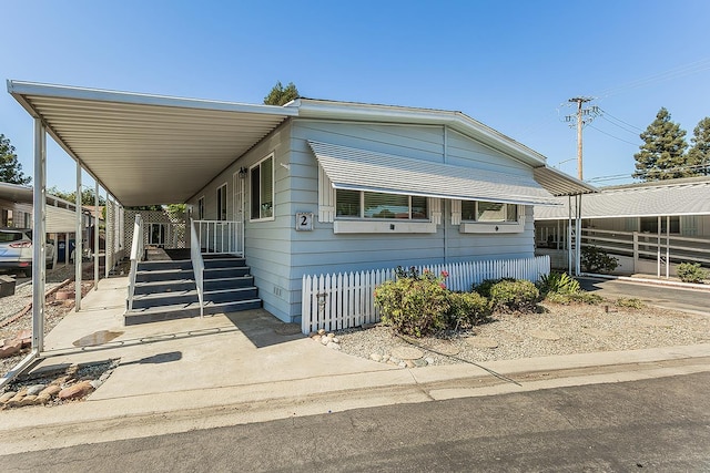 371 Bethel Ave Spc 2, Sanger, CA 93657 - photo 2