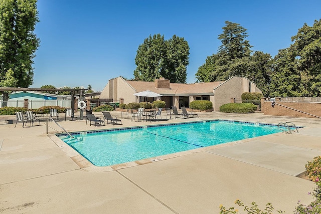 371 Bethel Ave Spc 2, Sanger, CA 93657 - photo 39