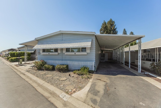 371 Bethel Ave Spc 2, Sanger, CA 93657 - photo 37