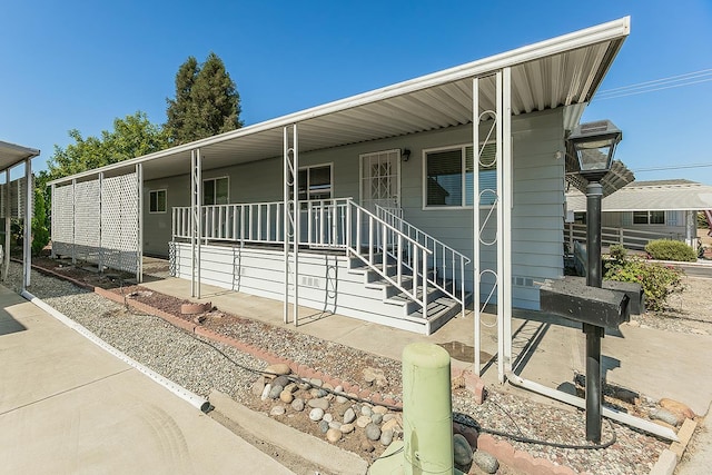 371 Bethel Ave Spc 2, Sanger, CA 93657 - photo 3