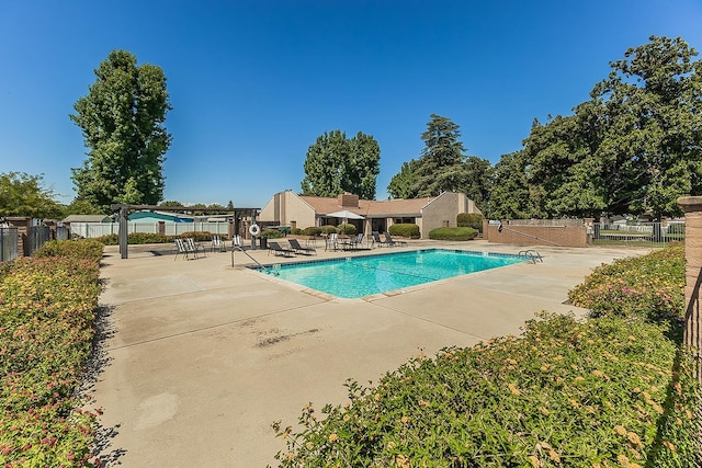 371 Bethel Ave Spc 2, Sanger, CA 93657 - photo 40