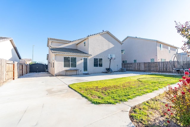 6318 W Rialto Ave, Fresno, CA 93723 - photo 27
