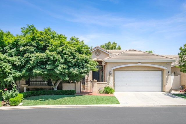 2170 W Via Cipressi, Fresno, CA 93711 - photo 1