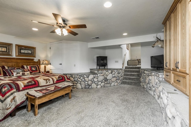 44455 Hillcrest Ave, Shaver Lake, CA 93664 - photo 21