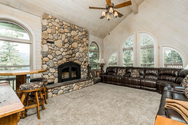 44455 Hillcrest Ave, Shaver Lake, CA 93664 - photo 7