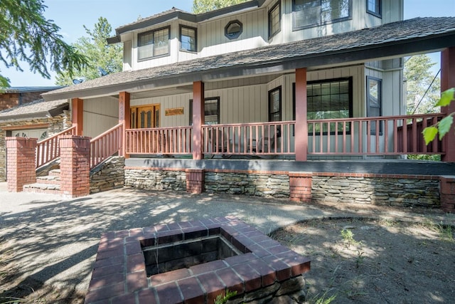 44455 Hillcrest Ave, Shaver Lake, CA 93664 - photo 34