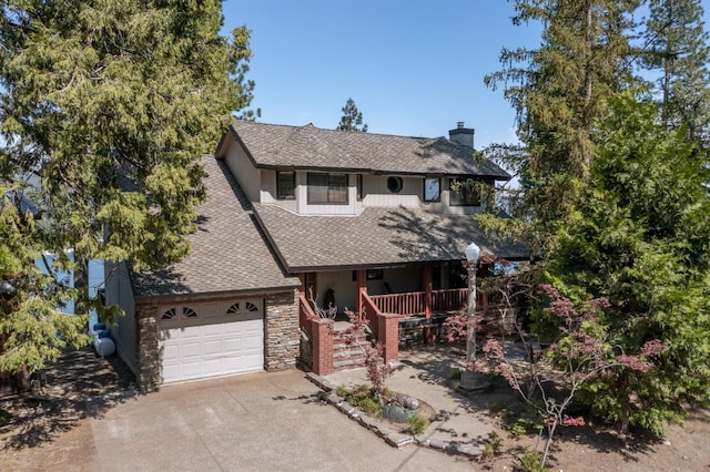 44455 Hillcrest Ave, Shaver Lake, CA 93664 - photo 1