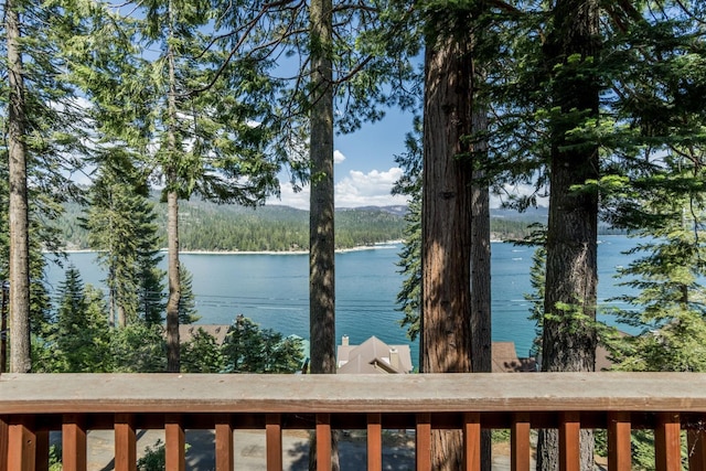 44455 Hillcrest Ave, Shaver Lake, CA 93664 - photo 4