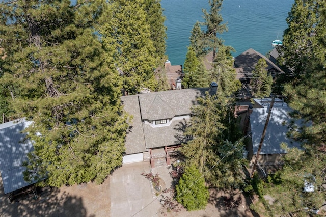 44455 Hillcrest Ave, Shaver Lake, CA 93664 - photo 38