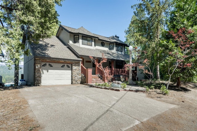 44455 Hillcrest Ave, Shaver Lake, CA 93664 - photo 36