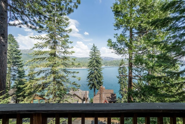 44455 Hillcrest Ave, Shaver Lake, CA 93664 - photo 3