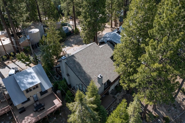 44455 Hillcrest Ave, Shaver Lake, CA 93664 - photo 39