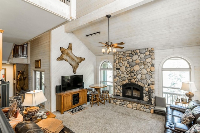 44455 Hillcrest Ave, Shaver Lake, CA 93664 - photo 8