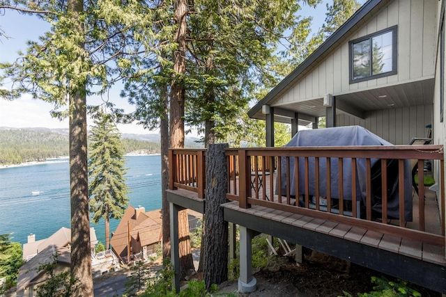44455 Hillcrest Ave, Shaver Lake, CA 93664 - photo 35