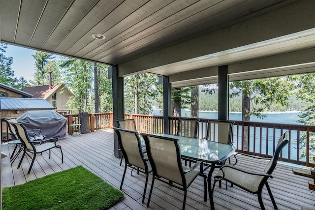 44455 Hillcrest Ave, Shaver Lake, CA 93664 - photo 31