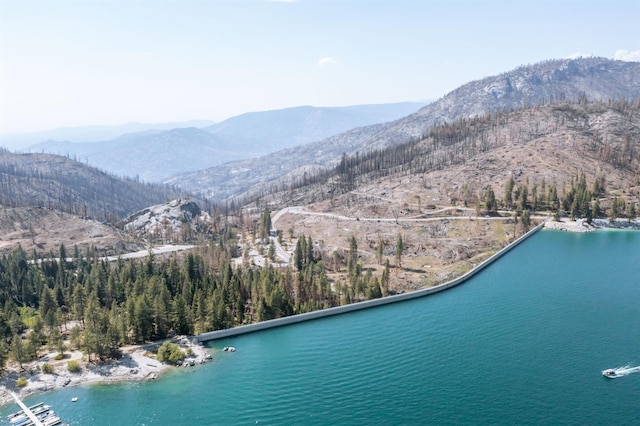 44455 Hillcrest Ave, Shaver Lake, CA 93664 - photo 49