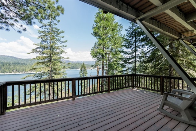 44455 Hillcrest Ave, Shaver Lake, CA 93664 - photo 2