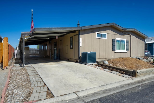 17317 Parkcliffe Ln, Friant, CA 93626 - photo 5
