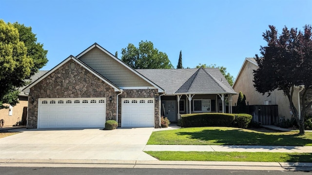 672 Powers Ave, Clovis, CA 93619 - photo 1