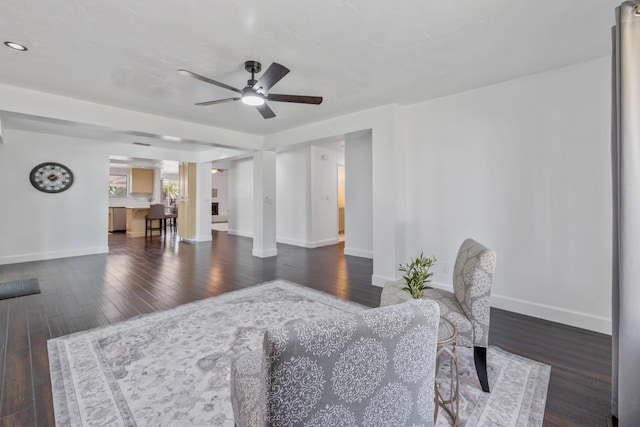 6593 N Winery Ave, Fresno, CA 93710 - photo 12