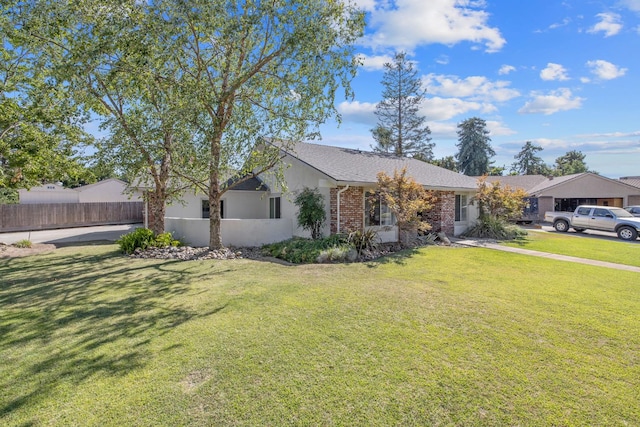 6593 N Winery Ave, Fresno, CA 93710 - photo 3