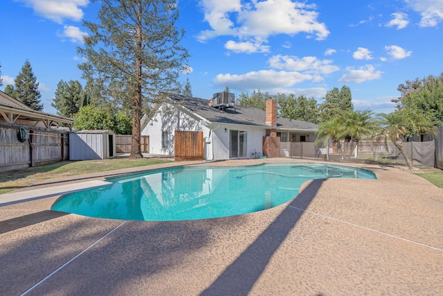 6593 N Winery Ave, Fresno, CA 93710 - photo 59