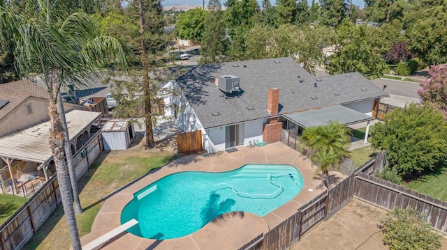 6593 N Winery Ave, Fresno, CA 93710 - photo 65