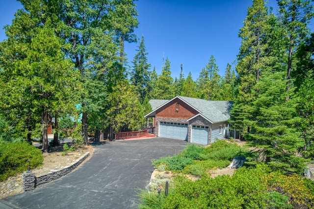 41771 Granite Ridge Rd, Shaver Lake, CA 93664 - photo 3
