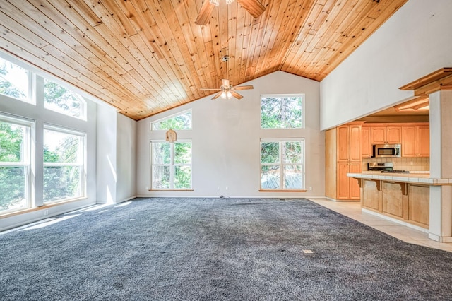 41771 Granite Ridge Rd, Shaver Lake, CA 93664 - photo 15