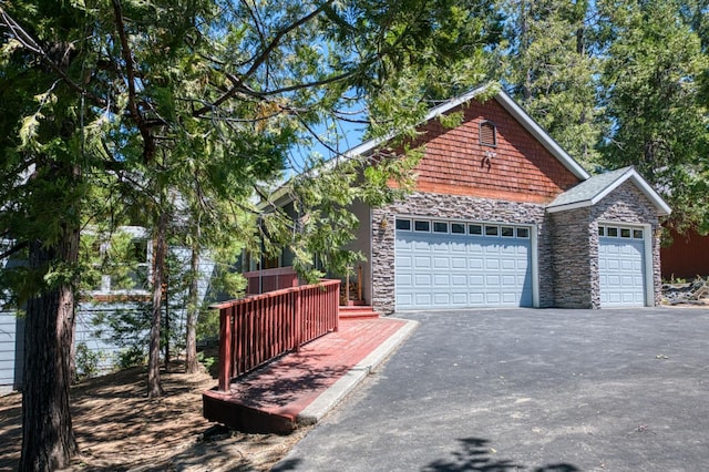 41771 Granite Ridge Rd, Shaver Lake, CA 93664 - photo 45