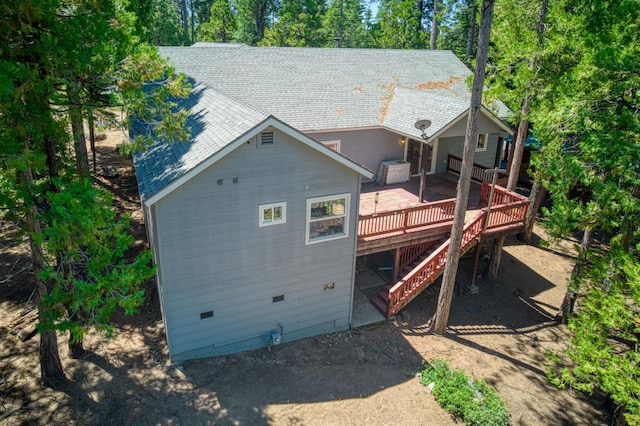 41771 Granite Ridge Rd, Shaver Lake, CA 93664 - photo 10