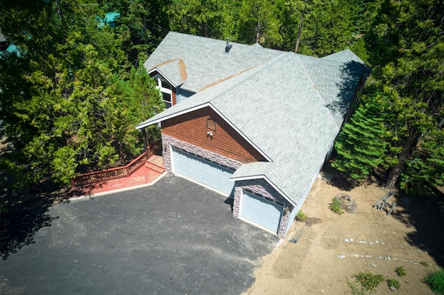 41771 Granite Ridge Rd, Shaver Lake, CA 93664 - photo 5