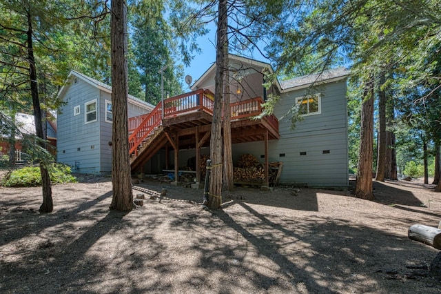 41771 Granite Ridge Rd, Shaver Lake, CA 93664 - photo 47