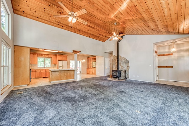 41771 Granite Ridge Rd, Shaver Lake, CA 93664 - photo 18