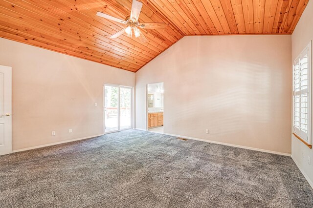 41771 Granite Ridge Rd, Shaver Lake, CA 93664 - photo 37