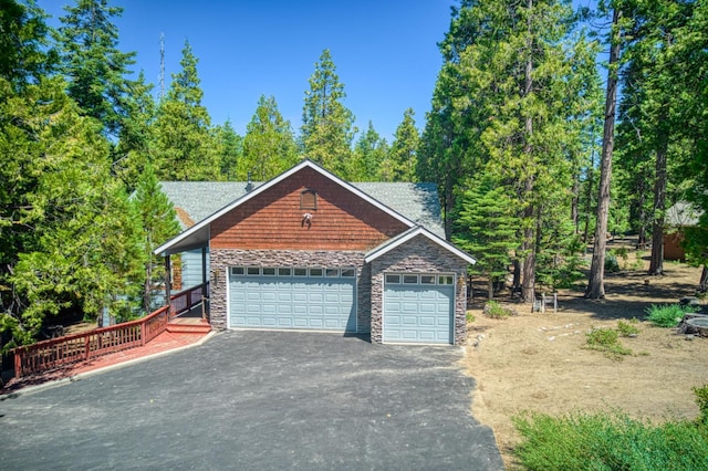 41771 Granite Ridge Rd, Shaver Lake, CA 93664 - photo 4
