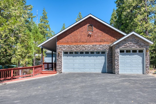 41771 Granite Ridge Rd, Shaver Lake, CA 93664 - photo 1