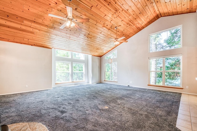 41771 Granite Ridge Rd, Shaver Lake, CA 93664 - photo 16