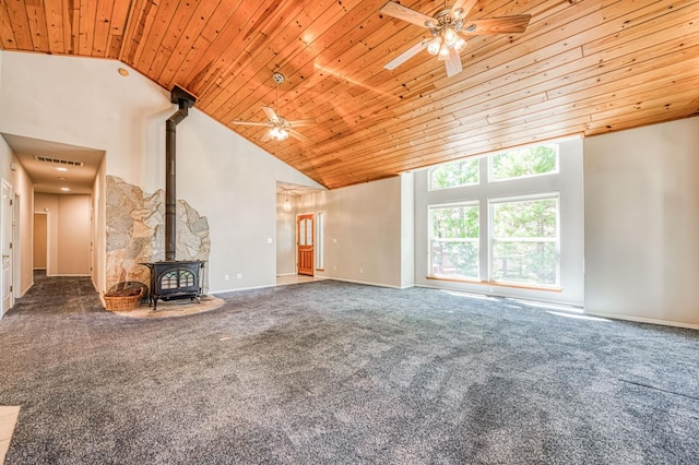 41771 Granite Ridge Rd, Shaver Lake, CA 93664 - photo 17