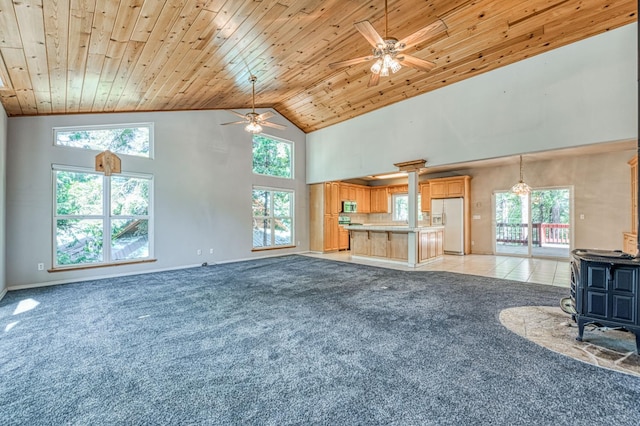 41771 Granite Ridge Rd, Shaver Lake, CA 93664 - photo 12